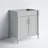 Addison 30" Single Bathroom Vanity Base Only-62950488