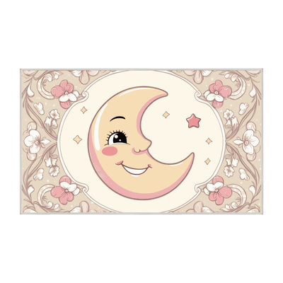 Tapis pour enfants Zoomie