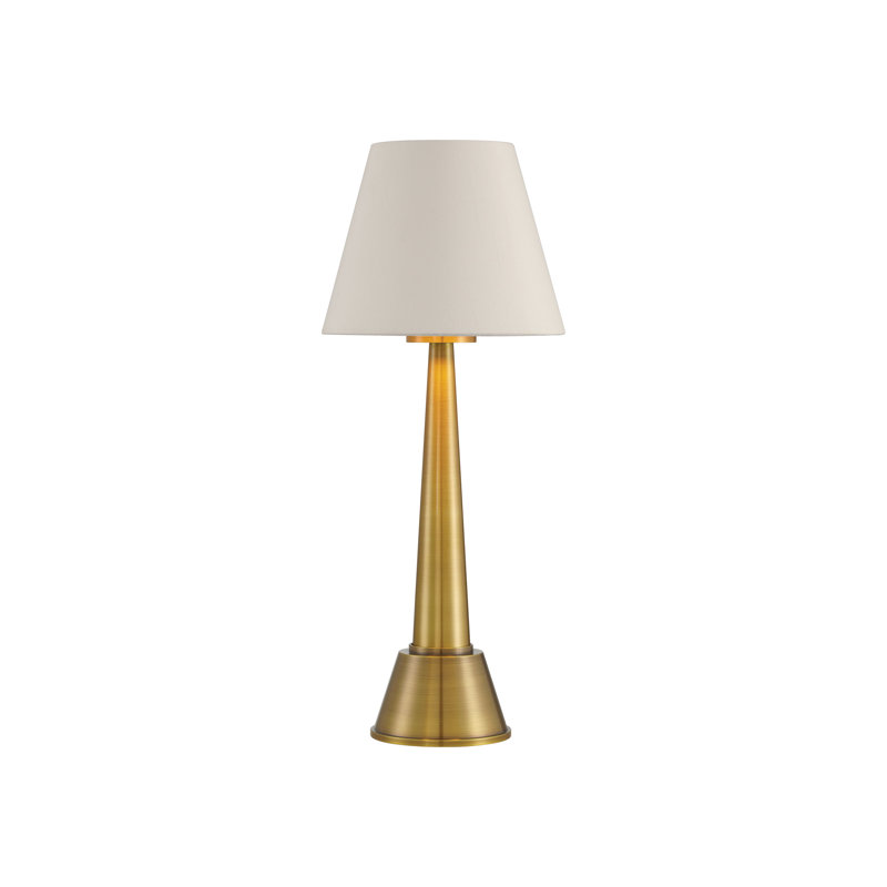 Saunter Standard Table Lamp