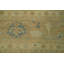 Tapis turc transitionnel Oushak