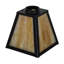 Empire Lighting Shade