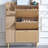 12 Pair Shoe Storage Cabinet