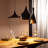 Modholic Savino Metal Pendant Light