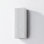 Bremsen 1 Light Wall Sconce
