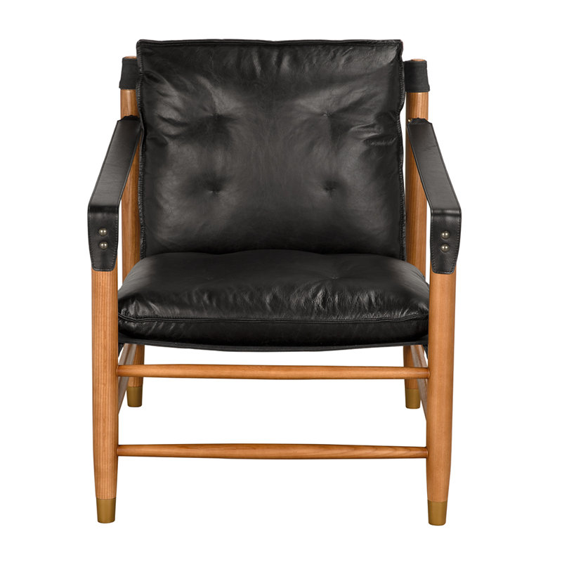 Luther Chair