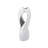 Nambe Twist Bud Vase