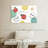 Yarlin One Line Apples-108131318