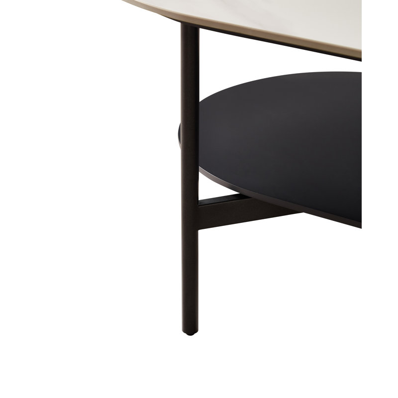 Abgail Single Coffee Table