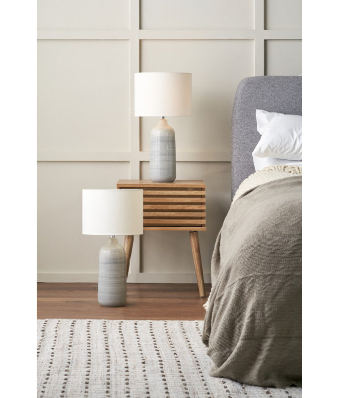 Venus Ceramic Table Lamp