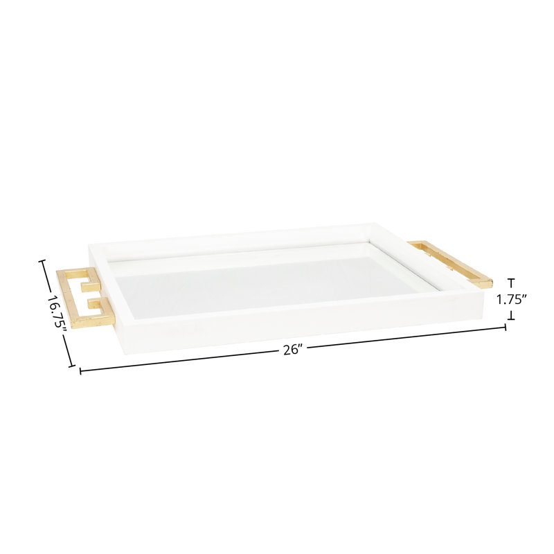Decorative Tray
