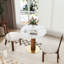Table de salle à manger pour 2 personnes Contemporary-575271324-575271321