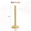 Free Standing Toilet Paper Holder
