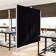 Don't Look at Me Privacy 1 Panel Room Divider