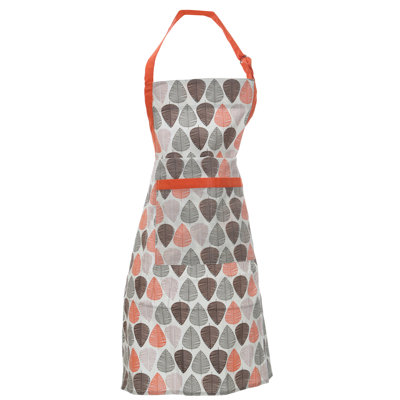 Bib Apron