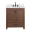 Meuble-lavabo simple 30 po avec plateau Souther-92585910-92585904-25393642