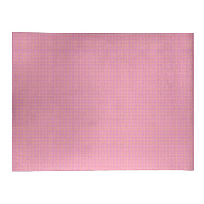 Tapis zone rose napperon