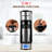 Bonsenkitchen Programmable Single Serve Coffee & Espresso Maker