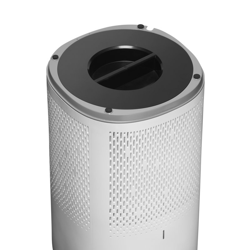 Filtre de remplacement HEPA Clorox