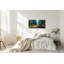 Wrapped Canvas Panoramic Print