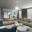Crystal Pendant Light, 1-Light-118851375-118851376