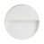 White is out of stock selected