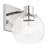 Rito Small Bath from Generation Lighting -116119647-116119644-116119633
