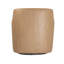 Fauteuil d'appoint pivotant rembourré HomePop -1274173639
