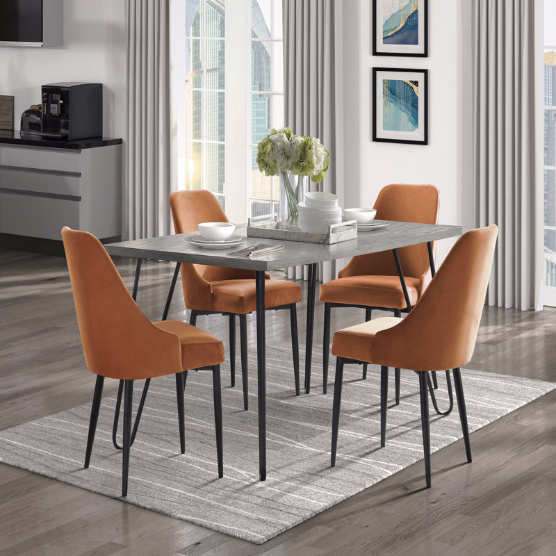 Table de salle à manger Modern