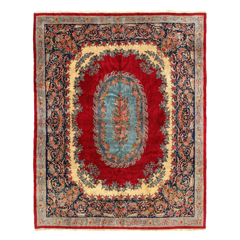 Oriental Area Rug