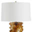 Lampe de table Uttermost Bassa