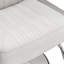 Fauteuil inclinable, fauteuil de coiffeur hydraulique en similicuir-417193298