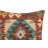 Geometric Throw Pillow