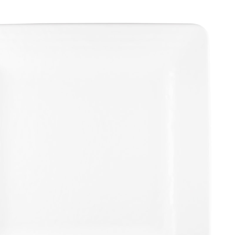 Pebble Creek 18" Melamine Dinner Plate