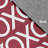 Chenille Geometric Indoor Rug-577479607
