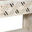 Table de chevet 28 po