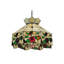 Tiffany 3 - Light Pendant
