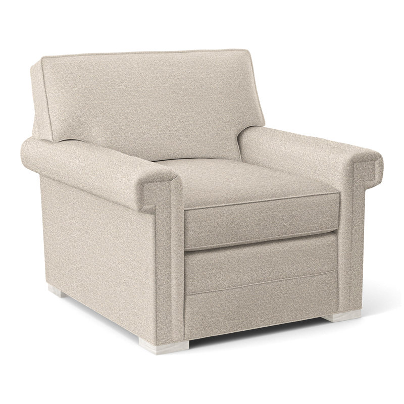 Fauteuil 36 po Davidson, Non, Nadia vapeur, Casablanca