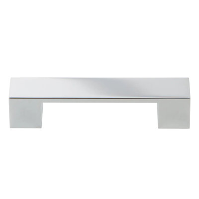 Wide Square Bar pull