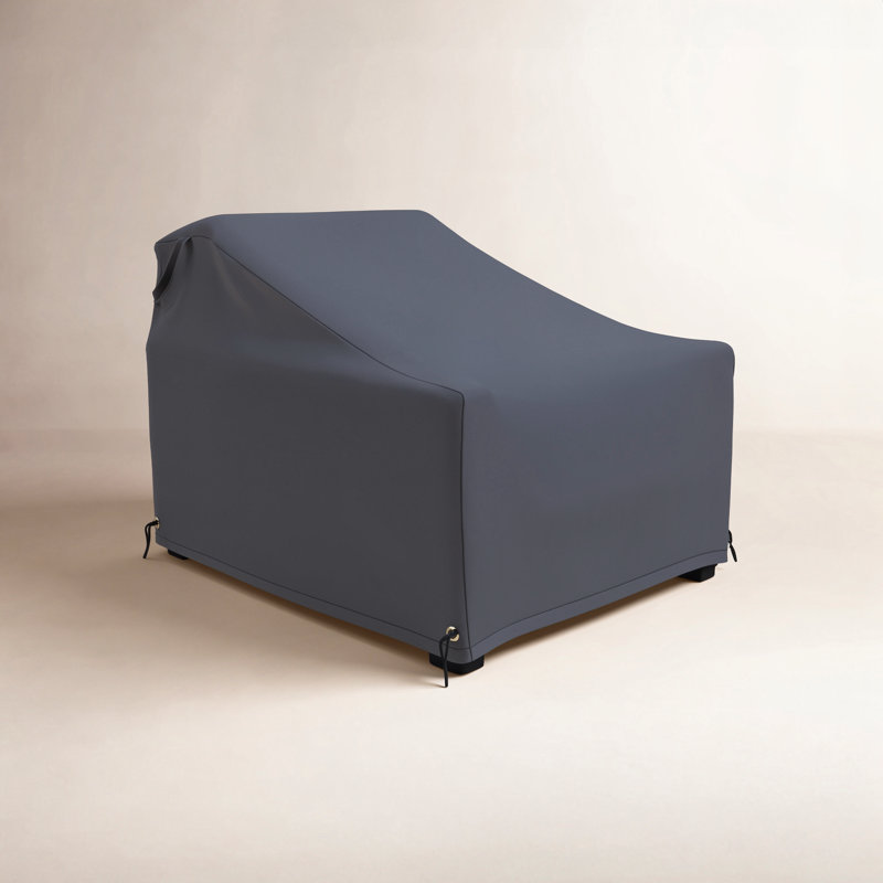 Melrose Outdoor Patio Chair Covers