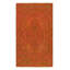 Hand Woven Wool Area Rug