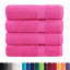 100% Cotton Hand Towel