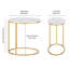 Table de bout Enzo C-771410613