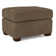Upholstered Ottoman