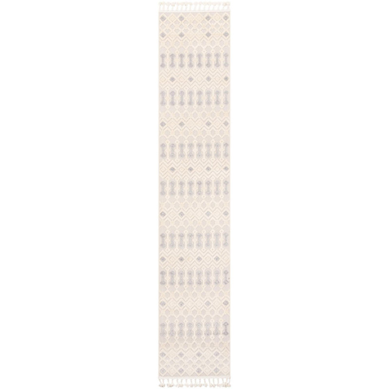 Kaylonnie Abstract Indoor Rug, Runner 2'7" x 13'1"
