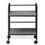 Zaylee 44.7 cm W Shelving Unit-826158600