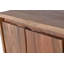 Esparto 172cm Solid Wood Sideboard