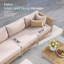 12 - Person Patio Conversation Set-519314155