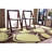 Wyble Hand Tufted Wool Abstract Indoor Rug-24415618