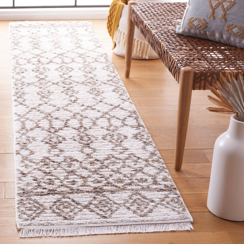 Augustine Performance Southwestern Rug, Runner 2' x 9'