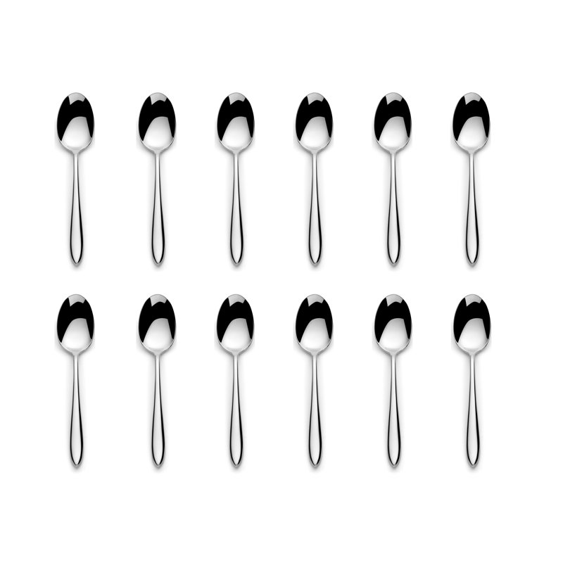 Arlow Stainless Steel Dinner Spoon